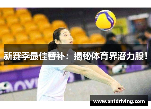 新赛季最佳替补：揭秘体育界潜力股！